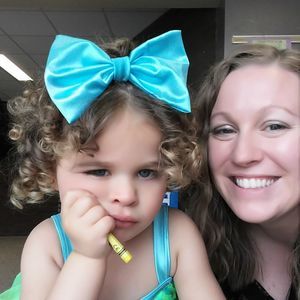 Meet your Posher, Alexandra